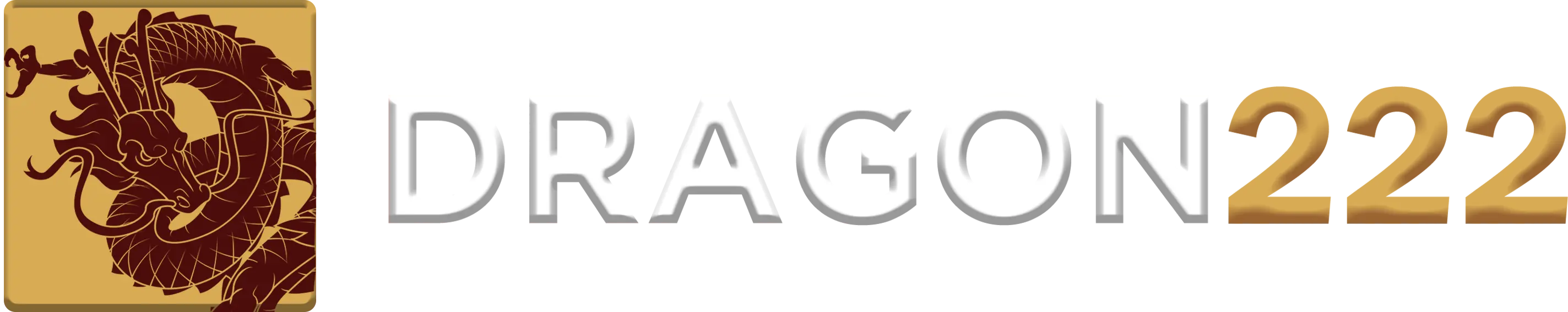 logo DRAGON222